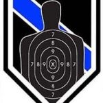 Firearms Instructor Law Enforcement Police Sheriff Target